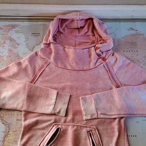 Roxy hoodie